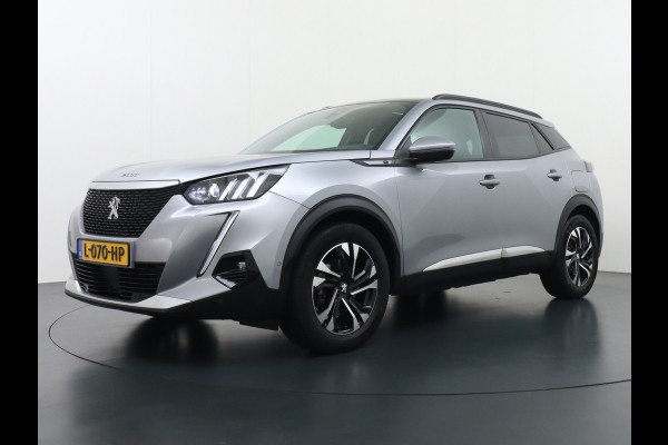 Peugeot e-2008 EV GT Line 50kWh Pano-dak SOH 95% Apple Carplay Android PDC-a+v 360°Camera Navi Ecc Cruise Control Pdc Lmv DAB Privacy Glas Keyless Led Bluetooth € 45.000 nieuw! Peugeot e-2008 EV GT Line 50kWh Pano-dak SOH 95% Apple Carplay Android PDC-a+v 360°Camera Navi Ecc Cruise Control Pdc Lmv DAB Privacy Glas Keyless Led Bluetooth € 45.000 nieuw!