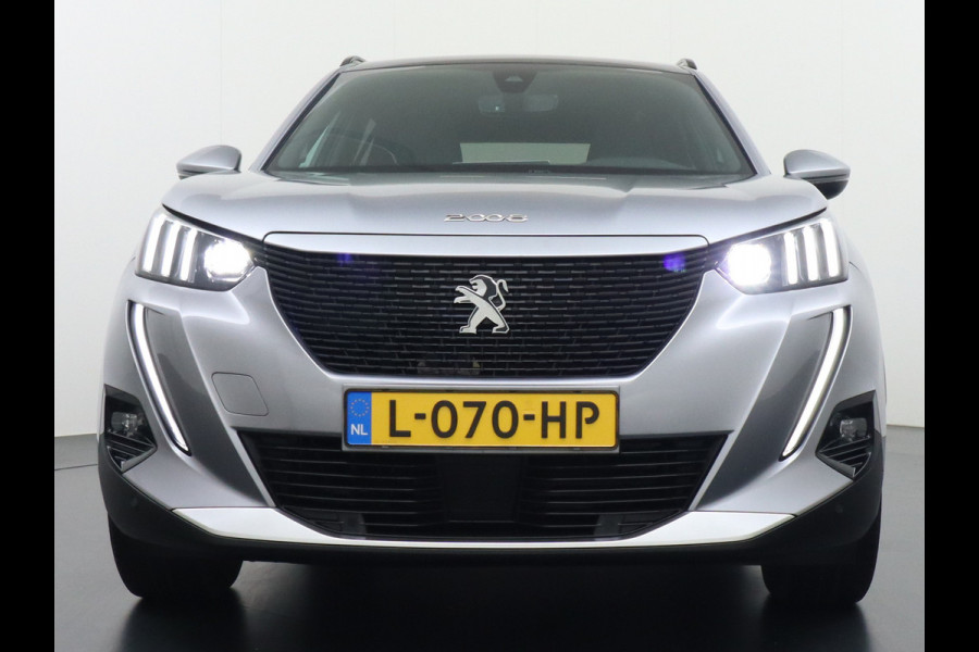 Peugeot e-2008 EV GT Line 50kWh Pano-dak SOH 95% Apple Carplay Android PDC-a+v 360°Camera Navi Ecc Cruise Control Pdc Lmv DAB Privacy Glas Keyless Led Bluetooth € 45.000 nieuw! Peugeot e-2008 EV GT Line 50kWh Pano-dak SOH 95% Apple Carplay Android PDC-a+v 360°Camera Navi Ecc Cruise Control Pdc Lmv DAB Privacy Glas Keyless Led Bluetooth € 45.000 nieuw!