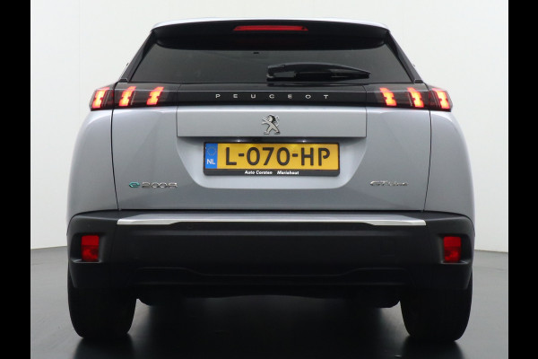 Peugeot e-2008 EV GT Line 50kWh Pano-dak SOH 95% Apple Carplay Android PDC-a+v 360°Camera Navi Ecc Cruise Control Pdc Lmv DAB Privacy Glas Keyless Led Bluetooth € 45.000 nieuw! Peugeot e-2008 EV GT Line 50kWh Pano-dak SOH 95% Apple Carplay Android PDC-a+v 360°Camera Navi Ecc Cruise Control Pdc Lmv DAB Privacy Glas Keyless Led Bluetooth € 45.000 nieuw!