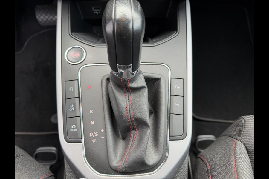 Seat Arona 1.0 TSI FR Business Intense automaat LAGE KM!!