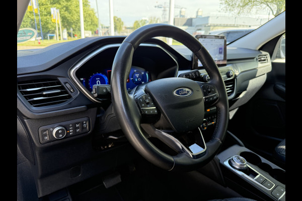 Ford Kuga BWJ 2022 | 2.5 PHEV 225PK Titanium X | CLIMA | NAVI | HALF LEER | CARPLAY | CAMERA | PRIVACY GLASS | PDC Ford Kuga BWJ 2022 | 2.5 PHEV 225PK Titanium X | CLIMA | NAVI | HALF LEER | CARPLAY | CAMERA | PRIVACY GLASS | PDC