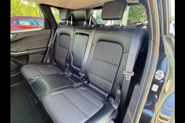 Ford Kuga BWJ 2022 | 2.5 PHEV 225PK Titanium X | CLIMA | NAVI | HALF LEER | CARPLAY | CAMERA | PRIVACY GLASS | PDC Ford Kuga BWJ 2022 | 2.5 PHEV 225PK Titanium X | CLIMA | NAVI | HALF LEER | CARPLAY | CAMERA | PRIVACY GLASS | PDC