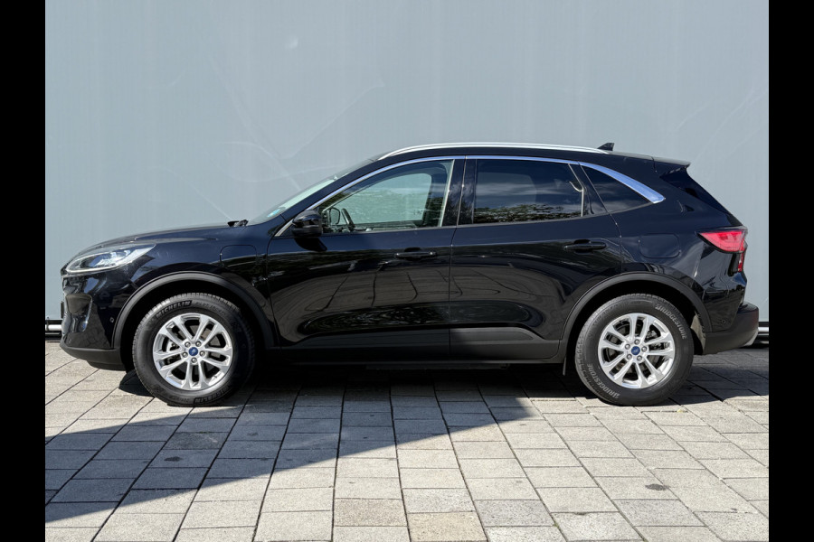 Ford Kuga BWJ 2022 | 2.5 PHEV 225PK Titanium X | CLIMA | NAVI | HALF LEER | CARPLAY | CAMERA | PRIVACY GLASS | PDC Ford Kuga BWJ 2022 | 2.5 PHEV 225PK Titanium X | CLIMA | NAVI | HALF LEER | CARPLAY | CAMERA | PRIVACY GLASS | PDC