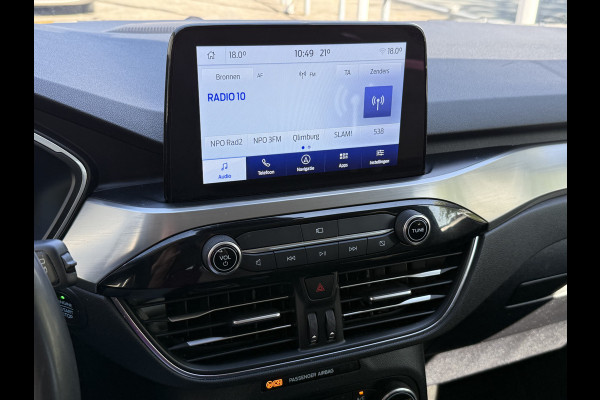 Ford Kuga BWJ 2022 | 2.5 PHEV 225PK Titanium X | CLIMA | NAVI | HALF LEER | CARPLAY | CAMERA | PRIVACY GLASS | PDC Ford Kuga BWJ 2022 | 2.5 PHEV 225PK Titanium X | CLIMA | NAVI | HALF LEER | CARPLAY | CAMERA | PRIVACY GLASS | PDC