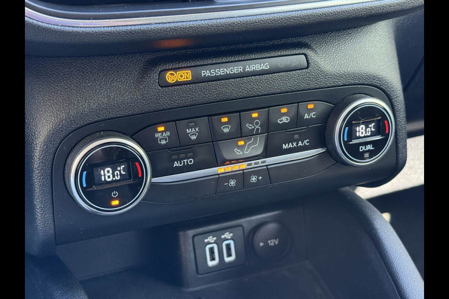 Ford Kuga BWJ 2022 | 2.5 PHEV 225PK Titanium X | CLIMA | NAVI | HALF LEER | CARPLAY | CAMERA | PRIVACY GLASS | PDC Ford Kuga BWJ 2022 | 2.5 PHEV 225PK Titanium X | CLIMA | NAVI | HALF LEER | CARPLAY | CAMERA | PRIVACY GLASS | PDC