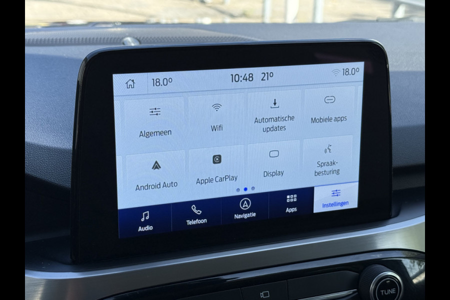 Ford Kuga BWJ 2022 | 2.5 PHEV 225PK Titanium X | CLIMA | NAVI | HALF LEER | CARPLAY | CAMERA | PRIVACY GLASS | PDC Ford Kuga BWJ 2022 | 2.5 PHEV 225PK Titanium X | CLIMA | NAVI | HALF LEER | CARPLAY | CAMERA | PRIVACY GLASS | PDC