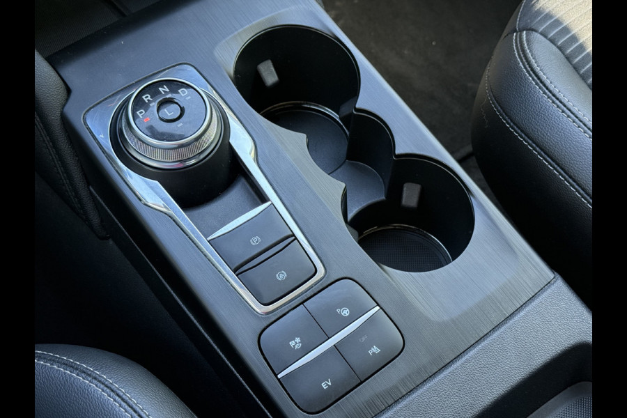 Ford Kuga BWJ 2022 | 2.5 PHEV 225PK Titanium X | CLIMA | NAVI | HALF LEER | CARPLAY | CAMERA | PRIVACY GLASS | PDC Ford Kuga BWJ 2022 | 2.5 PHEV 225PK Titanium X | CLIMA | NAVI | HALF LEER | CARPLAY | CAMERA | PRIVACY GLASS | PDC