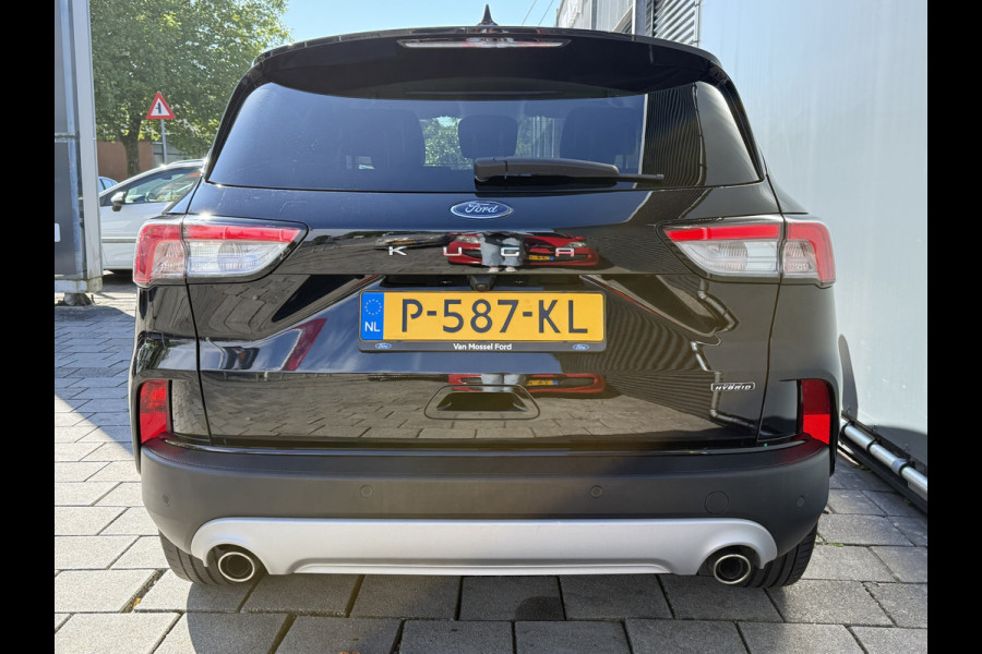 Ford Kuga BWJ 2022 | 2.5 PHEV 225PK Titanium X | CLIMA | NAVI | HALF LEER | CARPLAY | CAMERA | PRIVACY GLASS | PDC Ford Kuga BWJ 2022 | 2.5 PHEV 225PK Titanium X | CLIMA | NAVI | HALF LEER | CARPLAY | CAMERA | PRIVACY GLASS | PDC