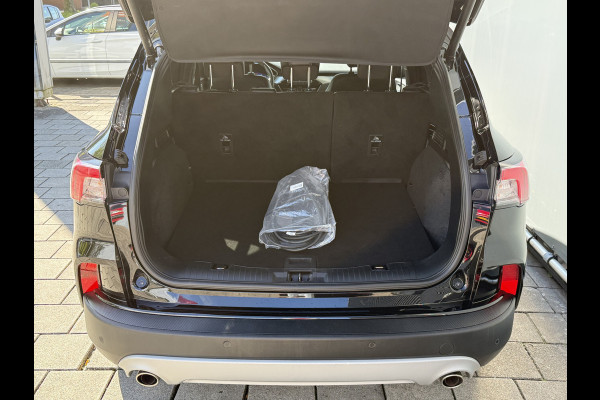 Ford Kuga BWJ 2022 | 2.5 PHEV 225PK Titanium X | CLIMA | NAVI | HALF LEER | CARPLAY | CAMERA | PRIVACY GLASS | PDC Ford Kuga BWJ 2022 | 2.5 PHEV 225PK Titanium X | CLIMA | NAVI | HALF LEER | CARPLAY | CAMERA | PRIVACY GLASS | PDC