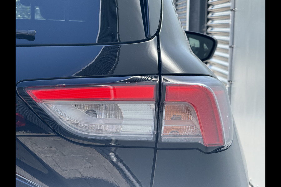 Ford Kuga BWJ 2022 | 2.5 PHEV 225PK Titanium X | CLIMA | NAVI | HALF LEER | CARPLAY | CAMERA | PRIVACY GLASS | PDC Ford Kuga BWJ 2022 | 2.5 PHEV 225PK Titanium X | CLIMA | NAVI | HALF LEER | CARPLAY | CAMERA | PRIVACY GLASS | PDC