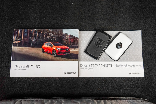 Renault Clio 1.0 TCe R.S. Line Camera Keyless