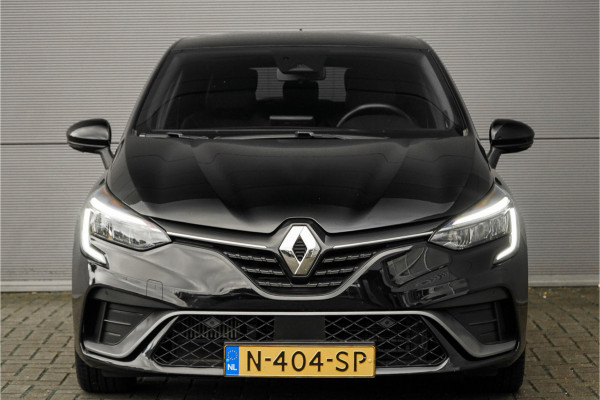 Renault Clio 1.0 TCe R.S. Line Camera Keyless