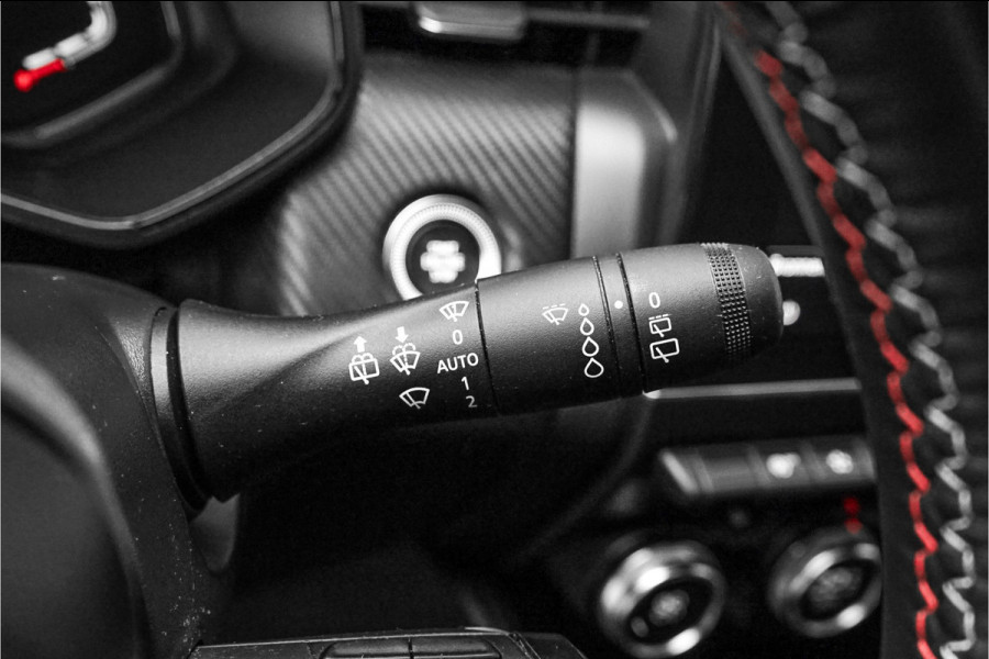 Renault Clio 1.0 TCe R.S. Line Camera Keyless
