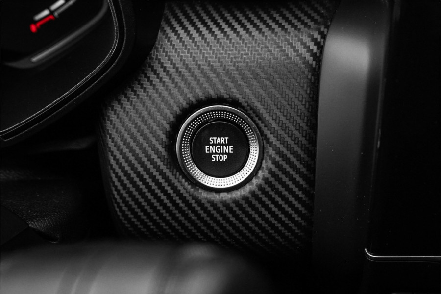 Renault Clio 1.0 TCe R.S. Line Camera Keyless