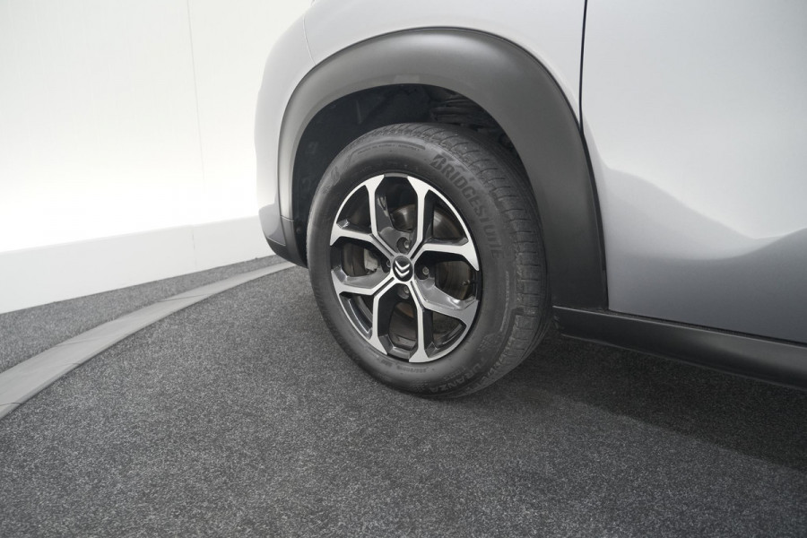 Citroën C3 Aircross PureTech 110 Max | Parkeersensoren | Apple Carplay | Climate Control