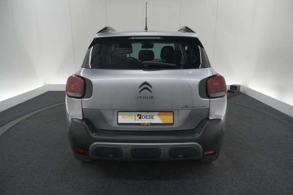 Citroën C3 Aircross PureTech 110 Max | Parkeersensoren | Apple Carplay | Climate Control