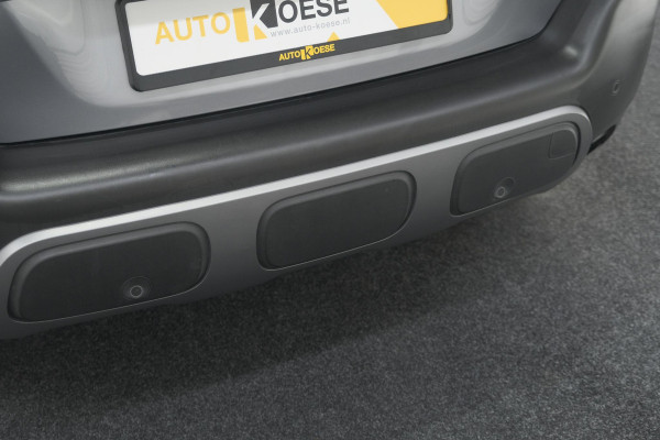 Citroën C3 Aircross PureTech 110 Max | Parkeersensoren | Apple Carplay | Climate Control