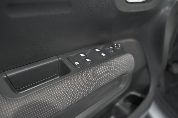 Citroën C3 Aircross PureTech 110 Max | Parkeersensoren | Apple Carplay | Climate Control