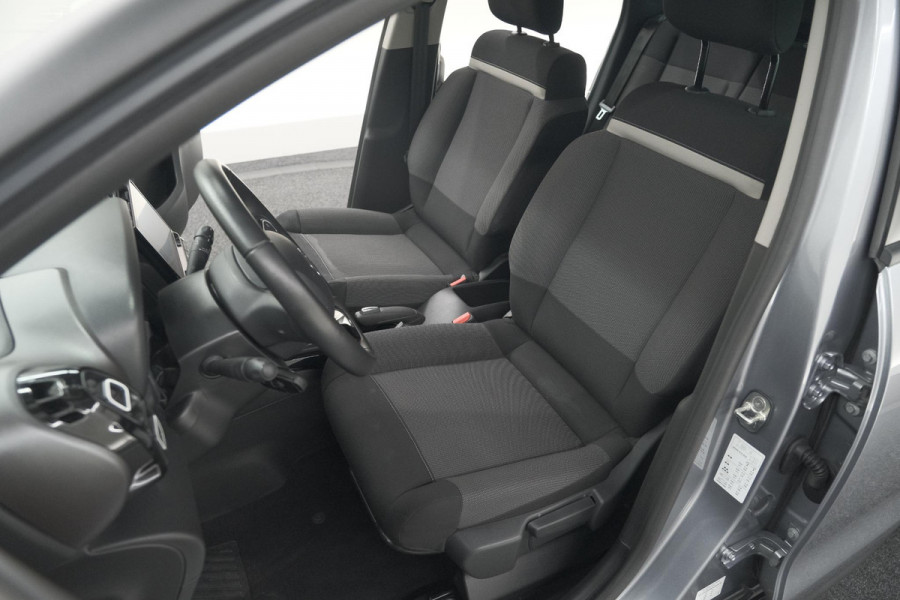 Citroën C3 Aircross PureTech 110 Max | Parkeersensoren | Apple Carplay | Climate Control