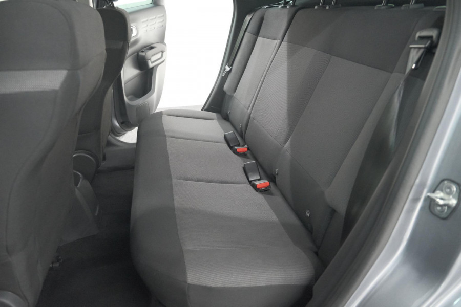 Citroën C3 Aircross PureTech 110 Max | Parkeersensoren | Apple Carplay | Climate Control