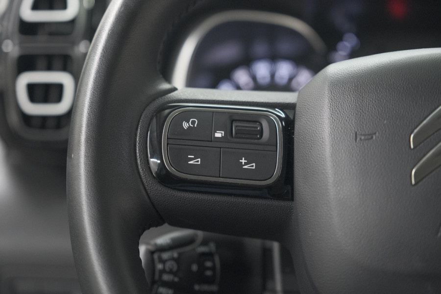 Citroën C3 Aircross PureTech 110 Max | Parkeersensoren | Apple Carplay | Climate Control
