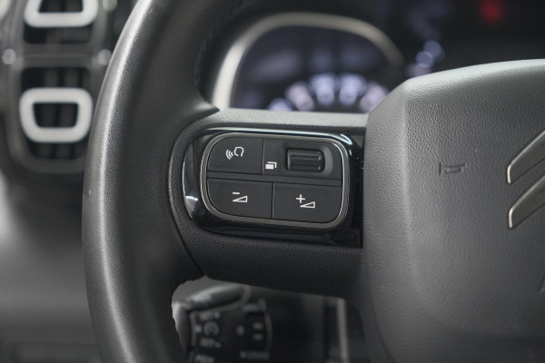Citroën C3 Aircross PureTech 110 Max | Parkeersensoren | Apple Carplay | Climate Control