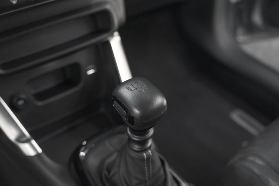 Citroën C3 Aircross PureTech 110 Max | Parkeersensoren | Apple Carplay | Climate Control