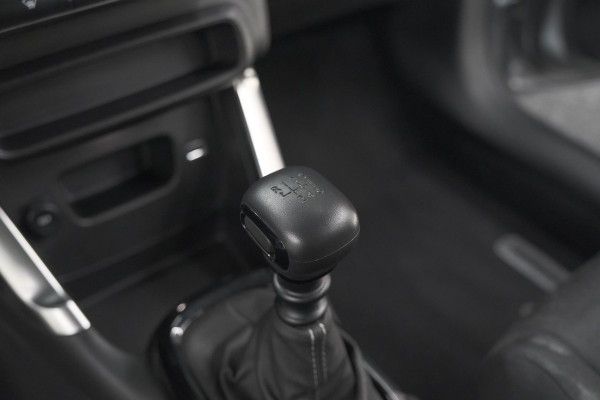 Citroën C3 Aircross PureTech 110 Max | Parkeersensoren | Apple Carplay | Climate Control