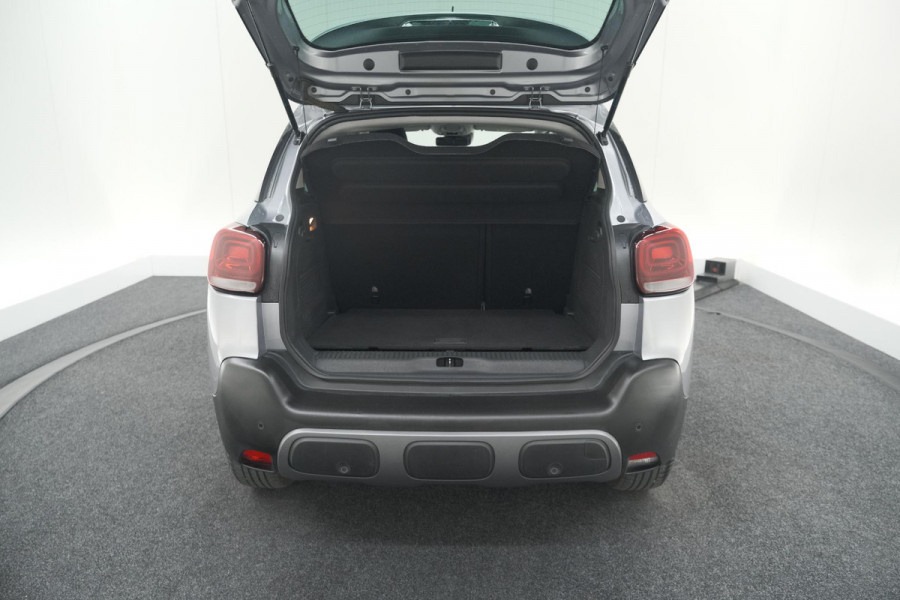 Citroën C3 Aircross PureTech 110 Max | Parkeersensoren | Apple Carplay | Climate Control