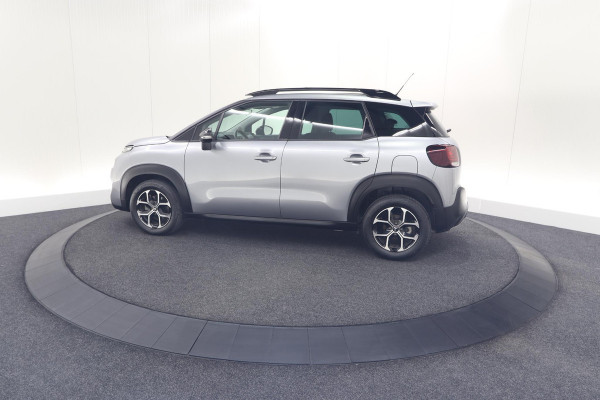 Citroën C3 Aircross PureTech 110 Max | Parkeersensoren | Apple Carplay | Climate Control