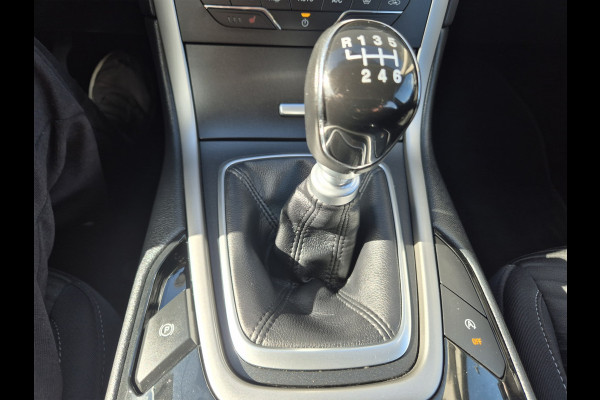 Ford S-Max 1.5i H6 Clima,Stoel/stuur/voorruit verwarming,Adroid,Navigatie,trekhaak,pdc ,