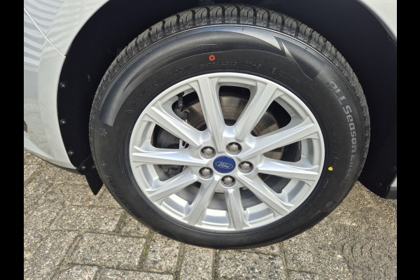 Ford S-Max 1.5i H6 Clima,Stoel/stuur/voorruit verwarming,Adroid,Navigatie,trekhaak,pdc ,