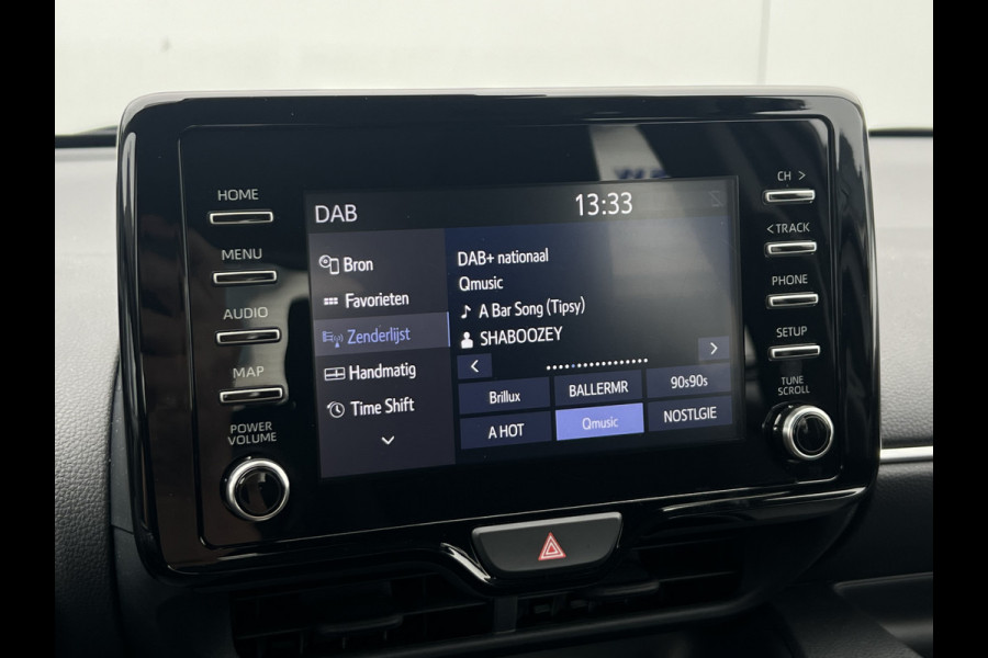 Toyota Yaris 1.5 Hybrid Dynamic | Trekhaak | LED | ACC | Stoelverwarming | Camera Toyota Yaris 1.5 Hybrid Dynamic | Trekhaak | LED | ACC | Stoelverwarming | Camera