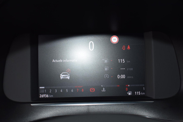 Opel Corsa 1.2 Turbo 100 PK Elegance | Panodak | Camera | Carplay | Incl. garantie