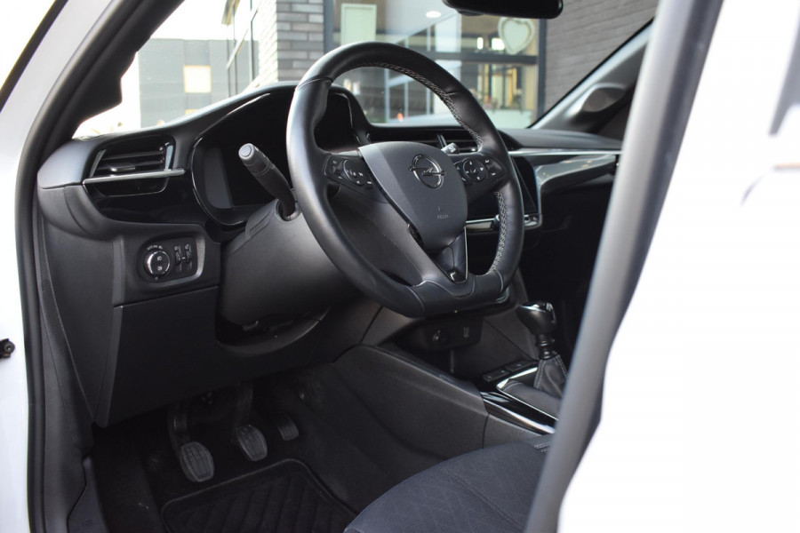 Opel Corsa 1.2 Turbo 100 PK Elegance | Panodak | Camera | Carplay | Incl. garantie