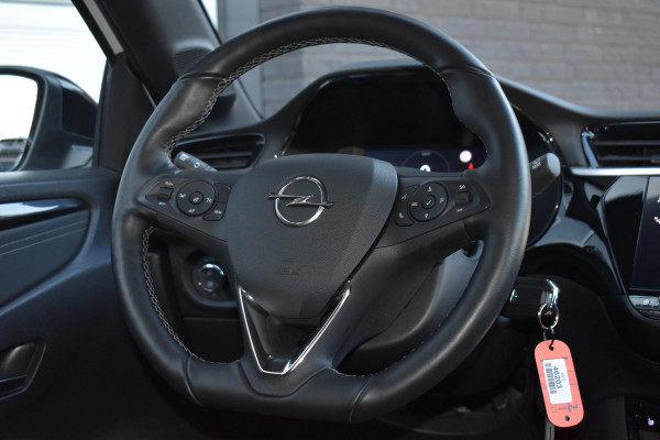 Opel Corsa 1.2 Turbo 100 PK Elegance | Panodak | Camera | Carplay | Incl. garantie