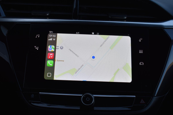 Opel Corsa 1.2 Turbo 100 PK Elegance | Panodak | Camera | Carplay | Incl. garantie