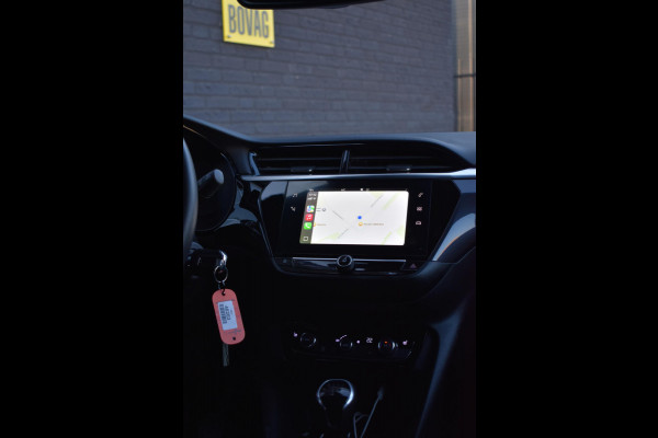 Opel Corsa 1.2 Turbo 100 PK Elegance | Panodak | Camera | Carplay | Incl. garantie
