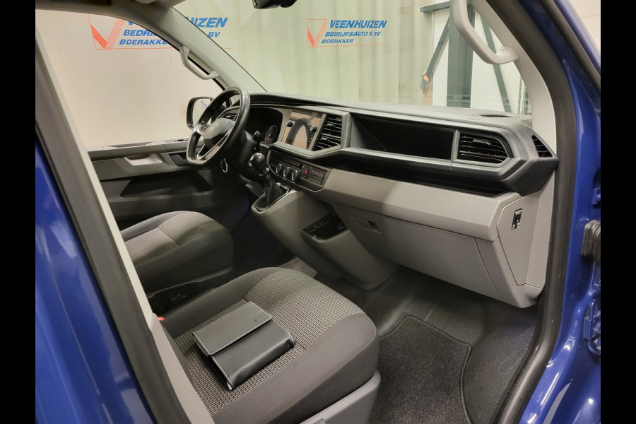 Volkswagen Transporter 2.0TDI 110pk Euro 6!