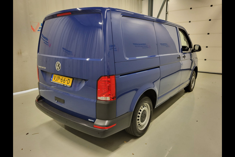 Volkswagen Transporter 2.0TDI 110pk Euro 6!