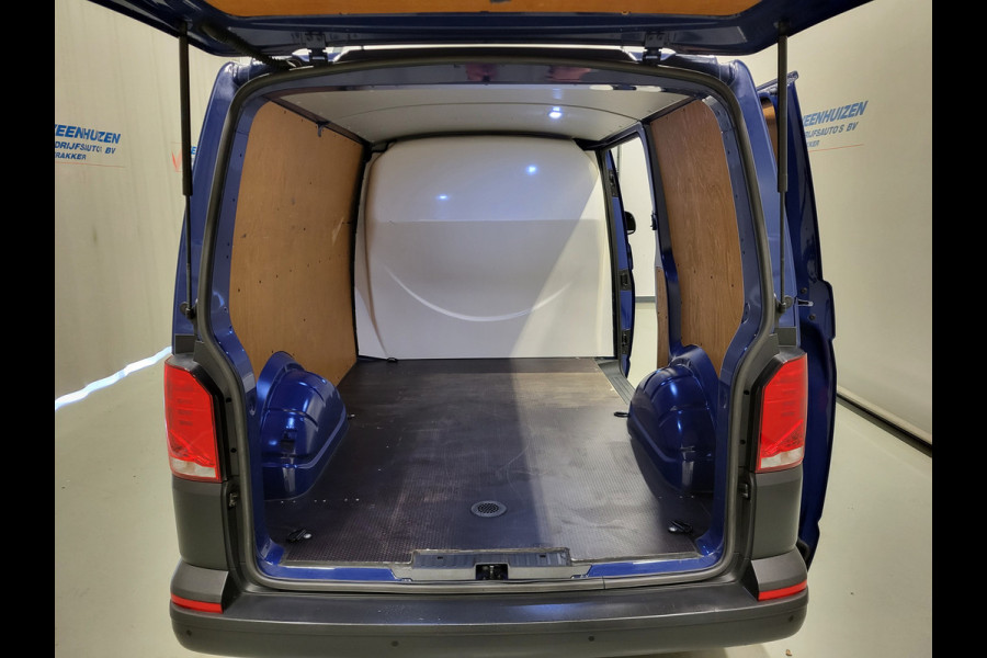 Volkswagen Transporter 2.0TDI 110pk Euro 6!