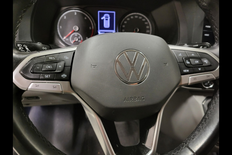 Volkswagen Transporter 2.0TDI 110pk Euro 6!