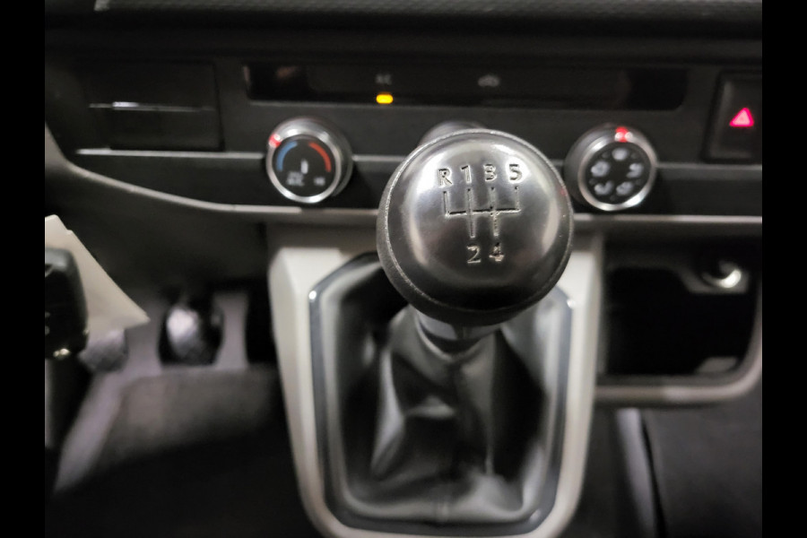 Volkswagen Transporter 2.0TDI 110pk Euro 6!