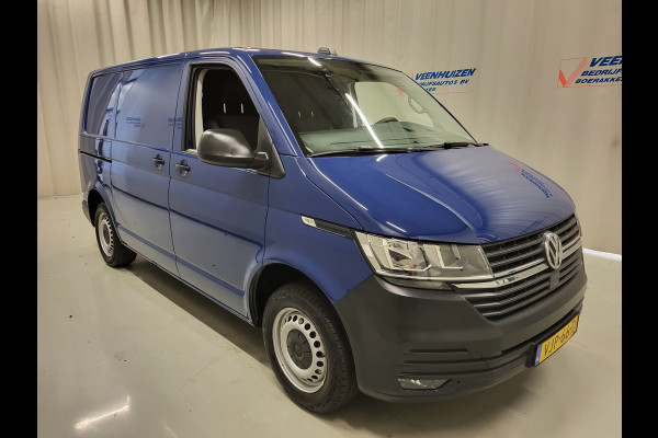 Volkswagen Transporter 2.0TDI 110pk Euro 6!