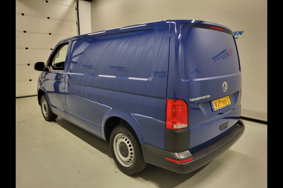 Volkswagen Transporter 2.0TDI 110pk Euro 6!