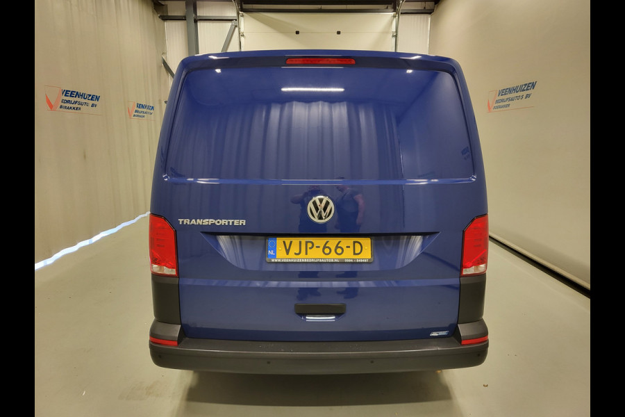 Volkswagen Transporter 2.0TDI 110pk Euro 6!