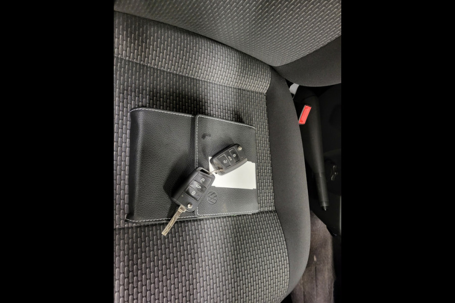 Volkswagen Transporter 2.0TDI 110pk Euro 6!