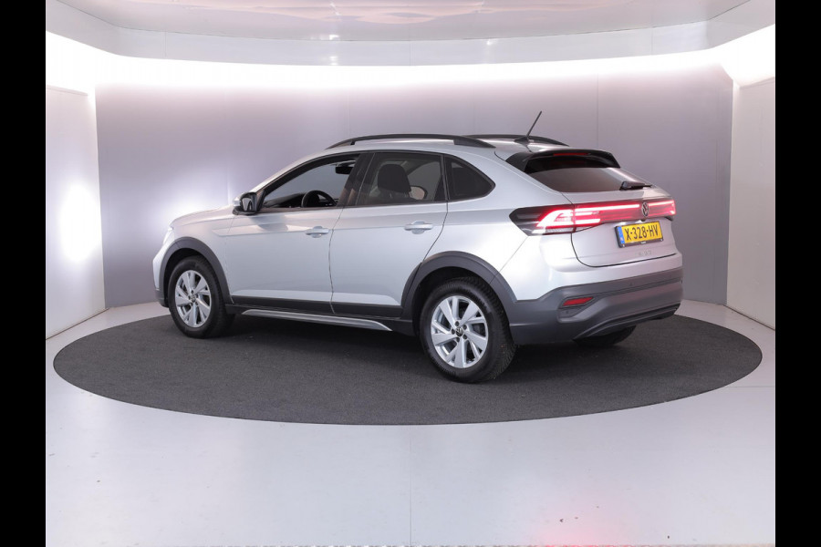 Volkswagen Taigo 1.0 TSI Life 95 pk | Verlengde garantie | Navigatie | Parkeersensoren | Achteruitrijcamera | Stoelverwarming | Keyless | Volkswagen Taigo 1.0 TSI Life 95 pk | Verlengde garantie | Navigatie | Parkeersensoren | Achteruitrijcamera | Stoelverwarming | Keyless |