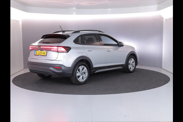 Volkswagen Taigo 1.0 TSI Life 95 pk | Verlengde garantie | Navigatie | Parkeersensoren | Achteruitrijcamera | Stoelverwarming | Keyless | Volkswagen Taigo 1.0 TSI Life 95 pk | Verlengde garantie | Navigatie | Parkeersensoren | Achteruitrijcamera | Stoelverwarming | Keyless |