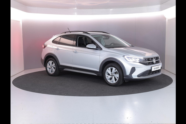 Volkswagen Taigo 1.0 TSI Life 95 pk | Verlengde garantie | Navigatie | Parkeersensoren | Achteruitrijcamera | Stoelverwarming | Keyless | Volkswagen Taigo 1.0 TSI Life 95 pk | Verlengde garantie | Navigatie | Parkeersensoren | Achteruitrijcamera | Stoelverwarming | Keyless |